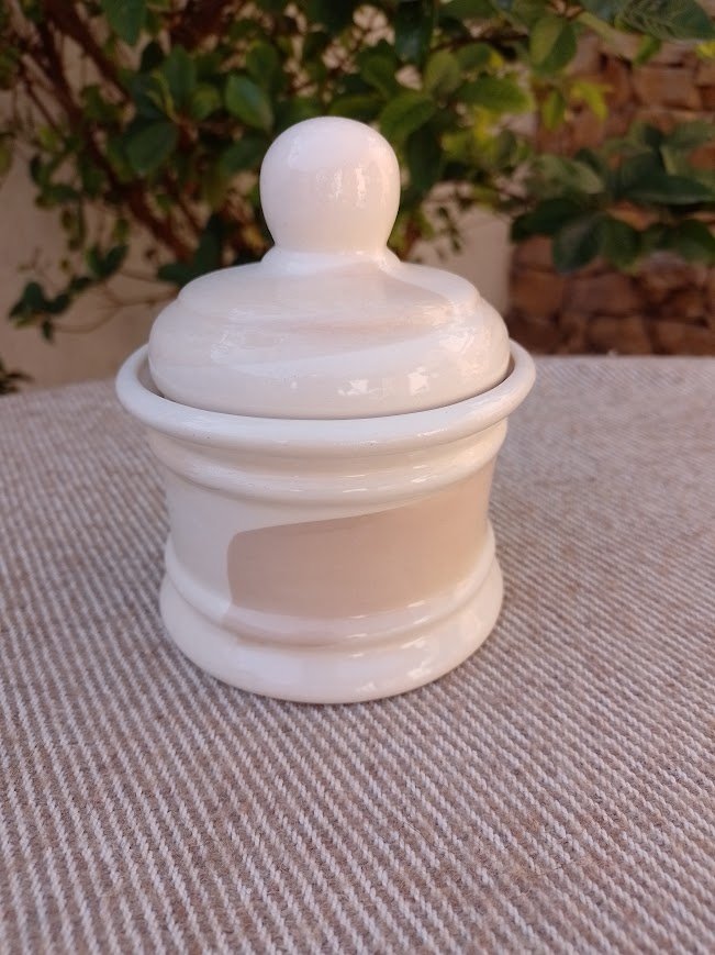 Azucarera tradicional