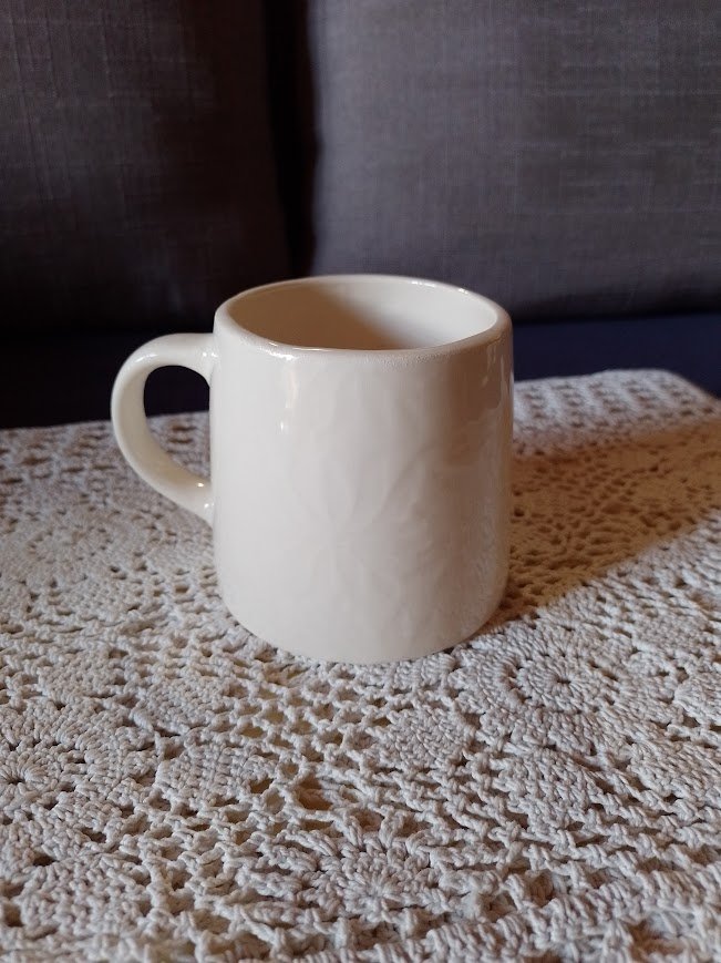 TAZA CAFÉ TRADICIONAL