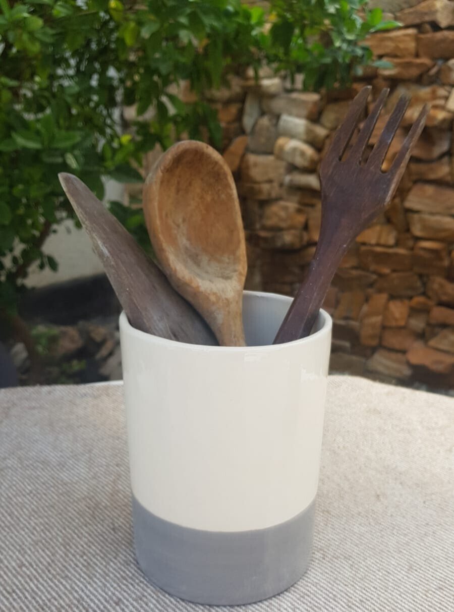 PORTA UTENSILIOS COCINA GRANDE