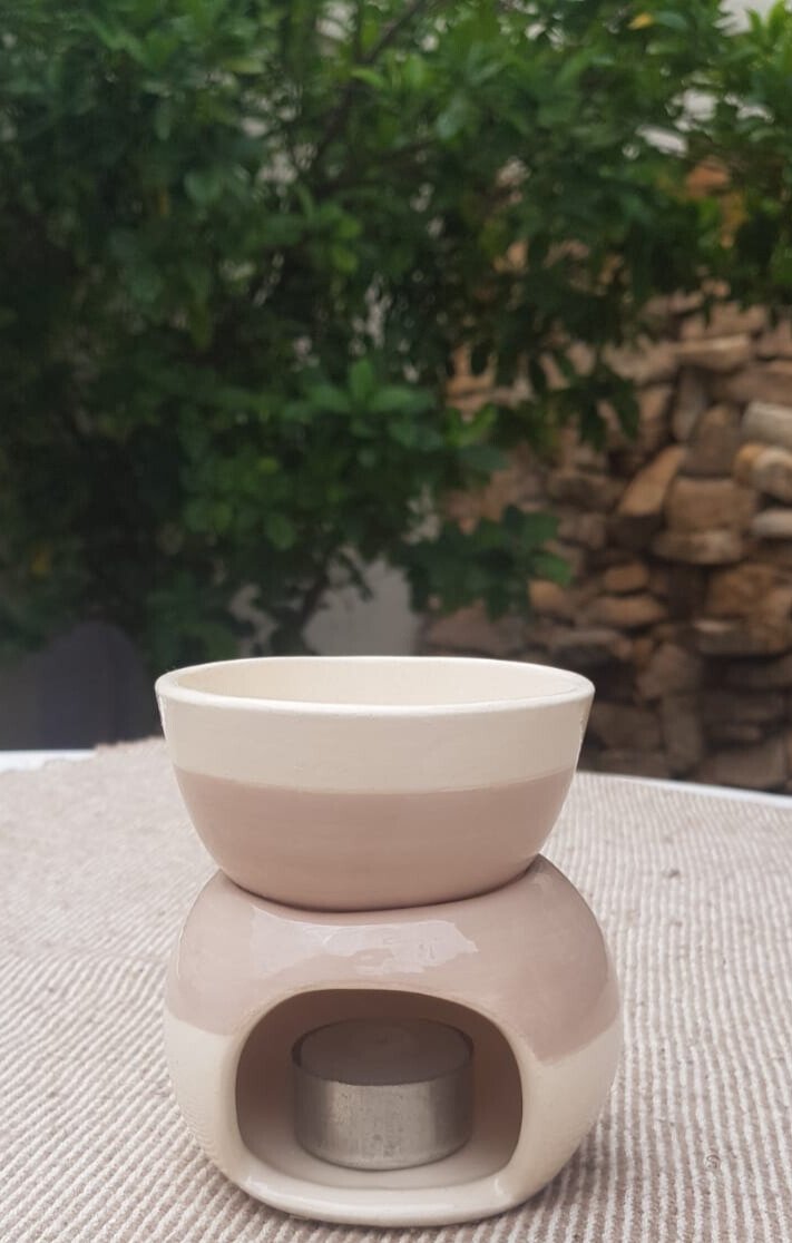 HORNITO PARA ESENCIAS