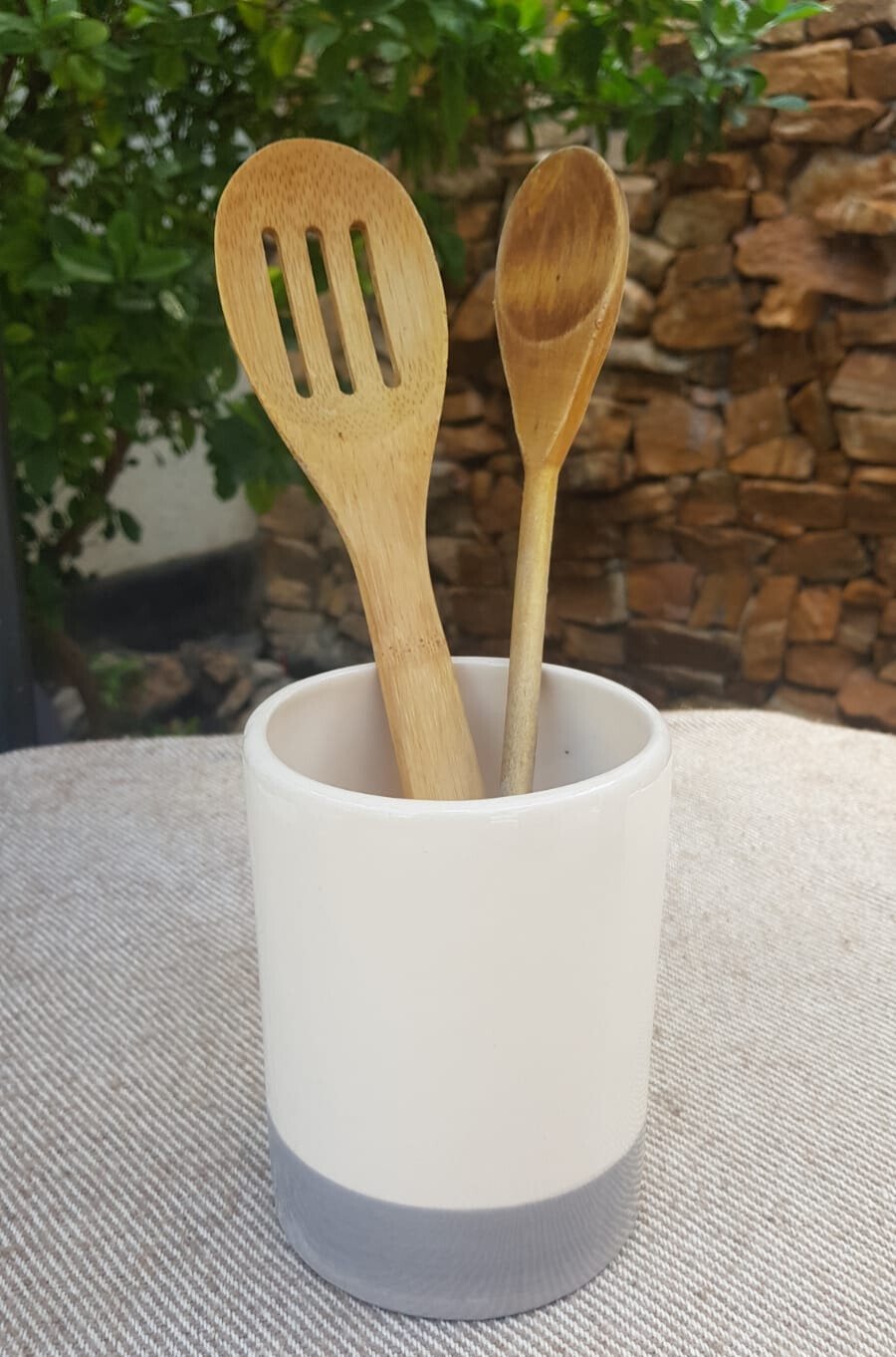 PORTA UTENSILIOS COCINA MEDIANO