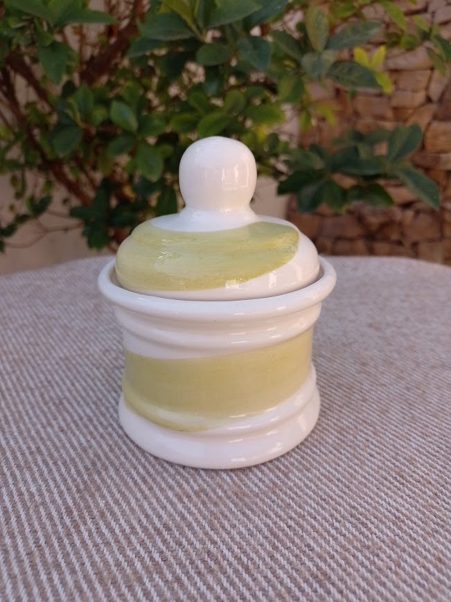 Azucarera tradicional