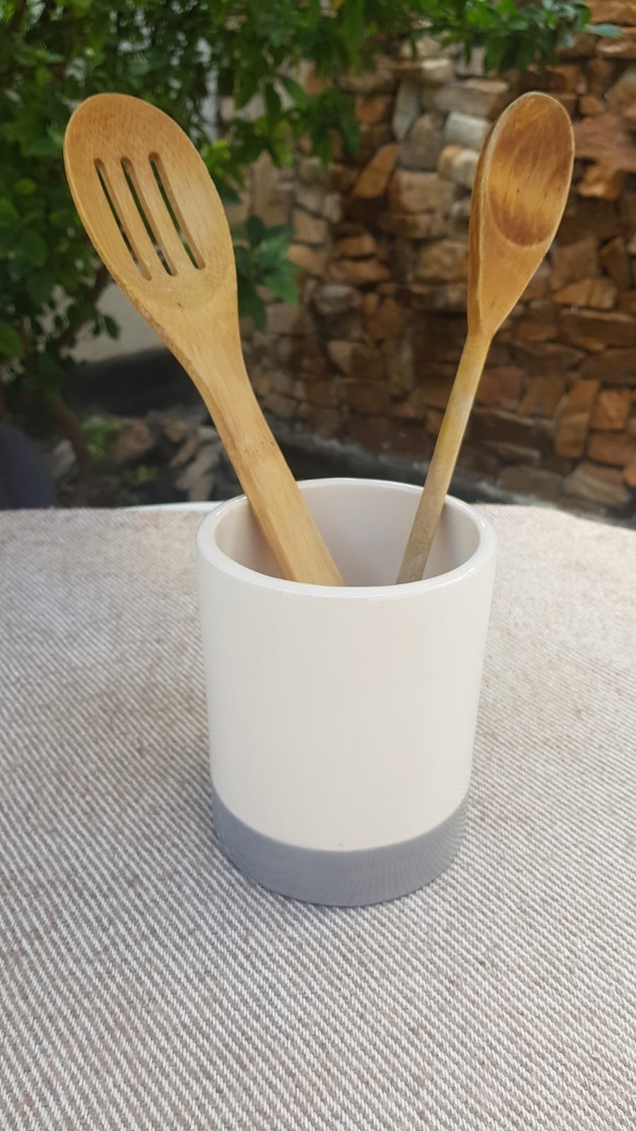 PORTA UTENSILIOS COCINA CHICO