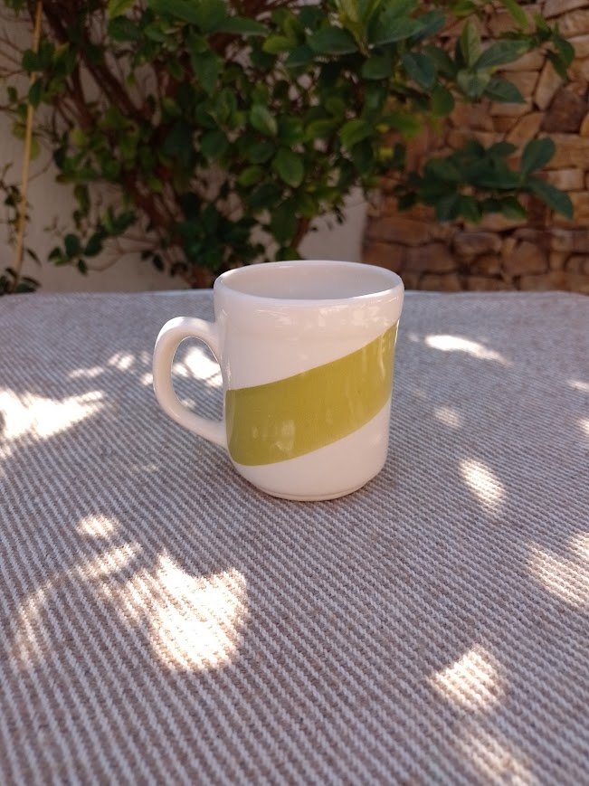 TAZA CAFÉ TRADICIONAL