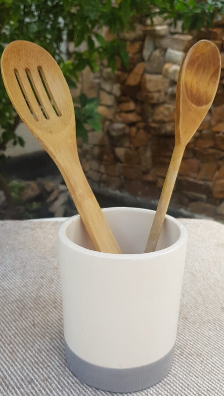 PORTA UTENSILIOS COCINA CHICO