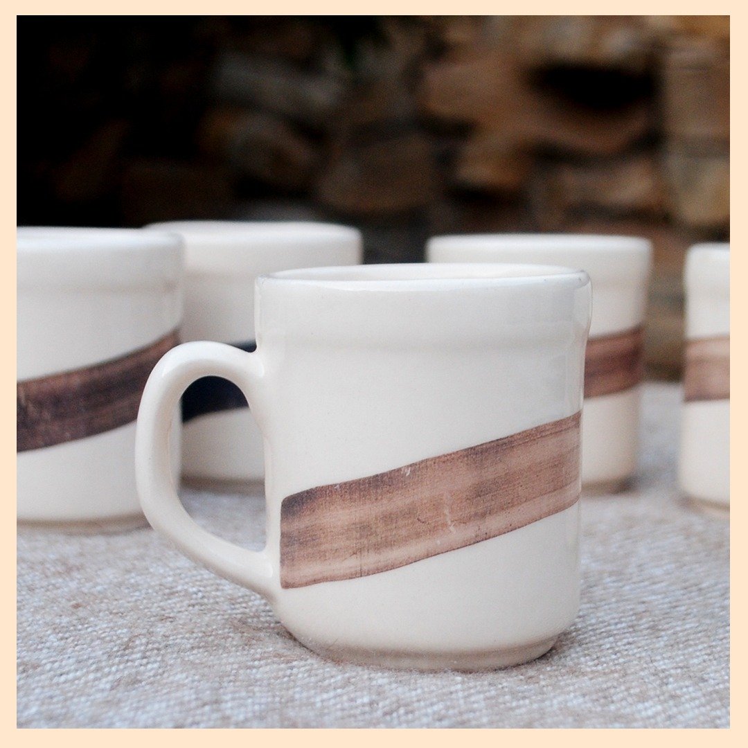 TAZA CAFÉ TRADICIONAL